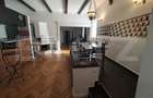 De inchiriat apartament lux zona ultracentrala cu garaj si loc de parcare - 3