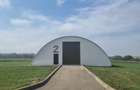 Industrial PARK for Sale – 4 Warehouses with Land, Near Bucharest (INTRAVILAN) - 10