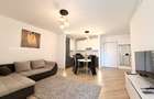 3 Camere | Mobilat Complet | Parcare Inclusă | 4City North - Pipera - 1