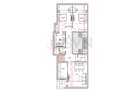 REA1024726 Apartament 3 Camere I De Inchiriat I Baneasa I Sisesti - 10