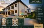 Vânzare  DUPLEX 140 mp | Popești Leordeni | Strada Astrelor - 2