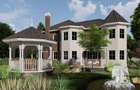 Vila San Francisco, 5 dormitoare, 934mp teren, piscina, zona Paradisul Verde - 7