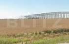 Oportunitate Investitie Teren Deschidere 20mp  ,Carcea, Zona Depozit Lidl - 1