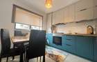 Apartament modern cu 2 camere +gradina in Complexul Rezidential Hils Republica