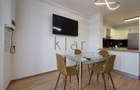 Apartament modern 2 camere 52mp,2 balcoane, parcare, Borhanci