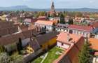 Casă Săsească Autentică cu Șură Impresionantă în Cristian – Teren 2729mp - 38
