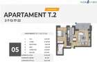 APARTAMENT 2 CAMERE PREMIUM | PROPRIETAR | UNIRII –CARTIERUL EVREIESC | BLOC NOU - 9