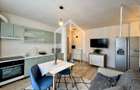 Apartament cu 2 camere, 36mp utili+balcon (8 mp), etaj 6/7, D. Stanca - 7