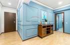 Apartament cu 4 camere | 119 mp | 1/6 | Herăstrău | parcare - 16
