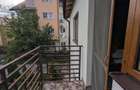 Duplex 4 camere, mobilat complet, curte mare, zona Cetatii, Floresti - 12