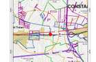 Teren intravilan 3.000 mp UAT Constanța (între DN3 și Calea Ferată)  - 2