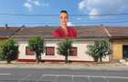 Bocsa Montana, Casa Solida + Teren, Strada Principala - 1