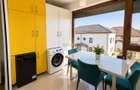 2 CAMERE | 2 PARCĂRI INCLUSE | COMPLET MOBILAT | BRAGADIRU - 4