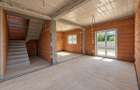 P+1 – 114 mp/utili 5 camere-2 bai – 170.000 Euro Comision 0 - 6