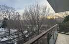 Apartament spatios cu vedere la parc, prima linie - 1