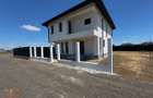 Casa individuala 4 camere | Teren 512mp | Domnesti - 2