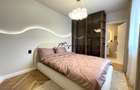 Apartament exclusivist 3 camere | 2 bai | 2 balcoane | Finisaje premium in Flore - 8