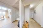 Penthouse la cheie - confort lux - mobilat si utilat complet - 30