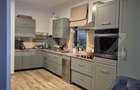 Vila superba de vanzare in Sangiorgiu, zona exclusivista - 14