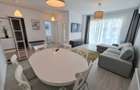 Apartament spatios GranVia Lujerului metrou