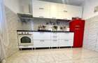 INVESTITIE Vila moderna + vila la rosu, teren 1480 padure