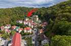 Central 3 camere, 80 mp, bloc 2019, parcare(2 masini), padure si vedere cetate - 7