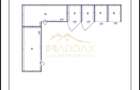 Spatiu Comercial  *731mp* / VAD stradal 31m / 19 locuri de parcare // Unirii - 3