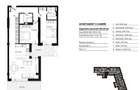Apartament 3 camere sut 111mp,Bloc boutique,Metrou Pipera,Comision 0% - 11