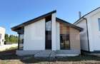 Casă modernă S+P | 131 mp utili | Teren 575 mp | La cheie | Zonă excelentă - 9