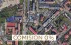 COMISION 0 | Teren intravilan cu autorizație| 1.300 mp |Zona Freidorf - 1
