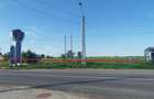 Teren intravilan Unirea Odobesti - 1