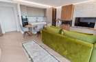Apartament 2 camere Cortina 126 Erou Iancu Nicolae Cambridge LUX NOU ! - 7