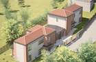 Teren autorizat ,Duplex ,zona Feleacu - 2