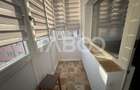 Apartament etaj 3 decomandat cu 3 camere 2 bai 2 balcoane Strand Sibiu - 11