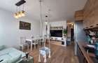 Apartament cu 3 camere, 65,6 mp, 2 parcari, 2 bai, zona Fagului - 2