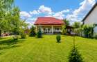 Casă de vânzare Tâncăbești cu grădină, aproape de lac - 1