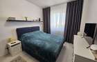 Apartament Odei - Priveliste Panoramica ( mobilat si utilat + parcare )