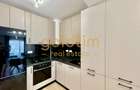 APARTAMENT NOU LUX/COMPLET MOBILAT SI UTILAT/VEDERE LIBERA/BANEASA - 6