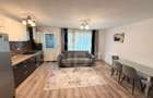 Apartament cu 3 camere, 70 mp, balcon – zona BMW, Florești - 11
