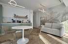 Apartament 2 camere in Mamaia Nord, in prima linie la mare - Alezzi Infinity - 3