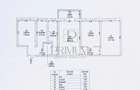 DACIA - ETAJ 3 - RENOVAT - 4 CAMERE - ZONA EXCELENTA - 8