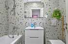 DE INCHIRIAT - 2 CAMERE, PARTER, LOC DE PARCARE INCLUS - 5