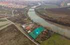 Teren intravilan 2.600 mp pe Malul Mureșului Alfa - 3