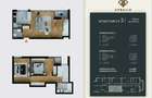 Apartament 3 Camere tip Duplex | Finisaje Lux | Decebal | Dezvoltator - 2