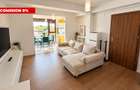 2 CAMERE | 2 PARCĂRI INCLUSE | COMPLET MOBILAT | BRAGADIRU - 1