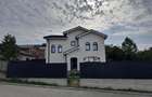 Casa noua individuala 4 camere 2 bai terasa curte Calea Cisnadiei - 1