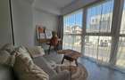 Apartament o camera totul nou - Bucsinescu - Parcare subterana - 1