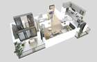 Apartament 2 camere complex nou lux Mosilor - Obor / Comision 0 - 12