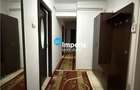 Inchiriez apartament 3 camere, decomandat, Zona Nicolina - Podu Ros - 10