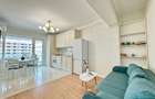 Apartament modern de inchiriat, 2 camere, parcare subterana, Copou, Royal Town - 1